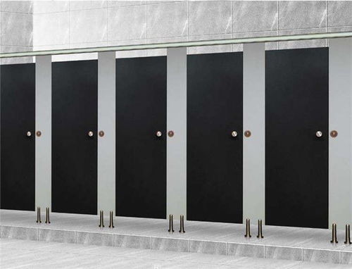 廈門湖里區(qū)免費測量廁所隔斷板公共場所 多圖