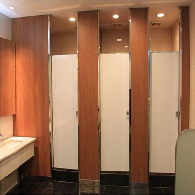 佳麗福專售耐腐蝕公共衛生間隔斷，打造高品質中山衛生間隔斷方案