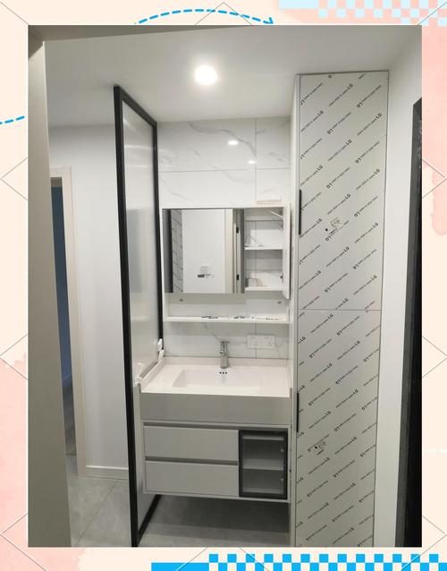 衛生間屏風隔斷的兩大好處，你知道嗎？