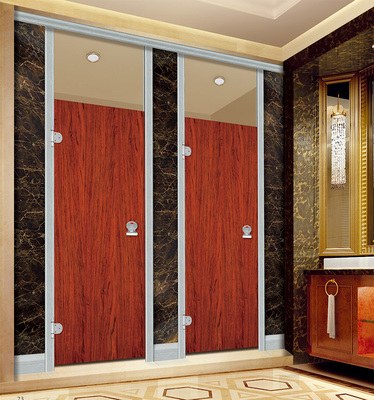 衛生間隔斷產品 功能、選擇與應用指南