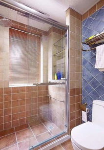 打造不一樣的美式田園風 以經典衛生間隔斷，回歸自然與寧靜