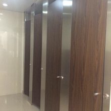 四川巴中通江抗倍特商場衛(wèi)生間隔斷 設(shè)計、圖片與功能解析