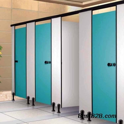 綿陽衛(wèi)生間隔斷解決方案 從公共衛(wèi)生間隔斷到個性化定制