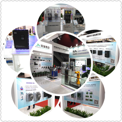歐瑞傳動(dòng)閃耀亮相2017SIAF廣州工業(yè)自動(dòng)化展，開(kāi)啟高效智能未來(lái)